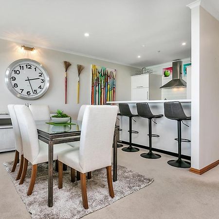 Qv Upmarket Waterfront Apartment - 787 Auckland Exteriér fotografie