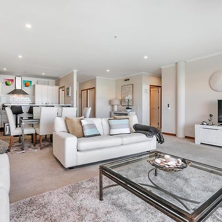 Qv Upmarket Waterfront Apartment - 787 Auckland Exteriér fotografie