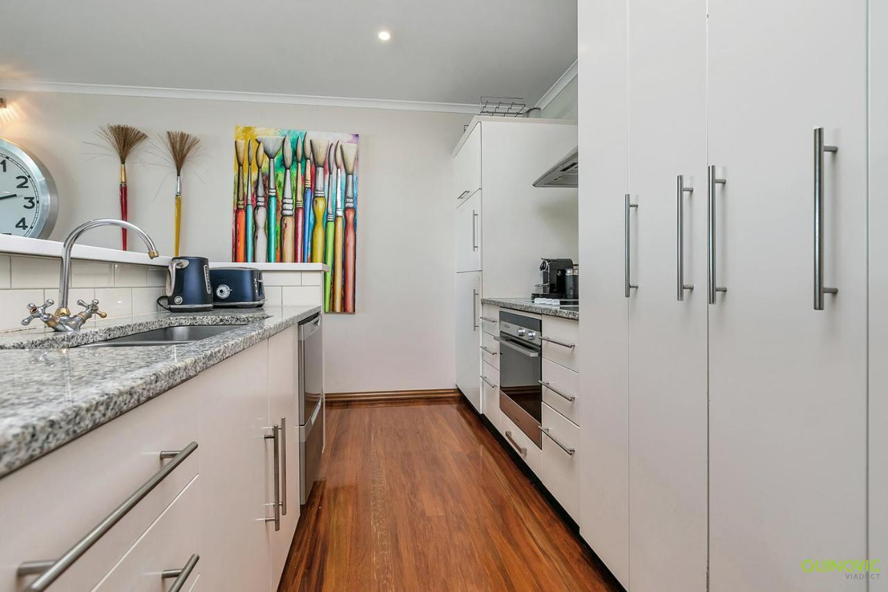 Qv Upmarket Waterfront Apartment - 787 Auckland Exteriér fotografie